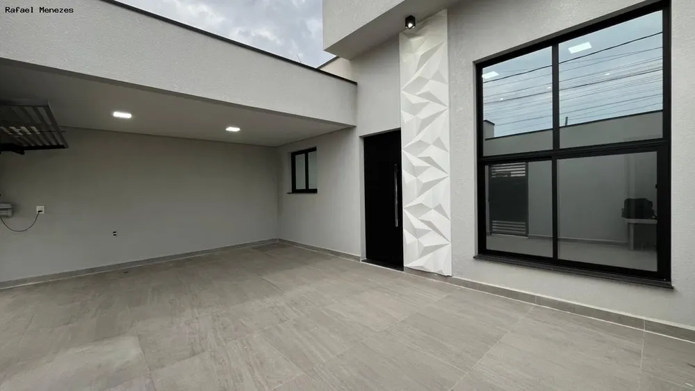 Casa, 3 quartos, 106 m² - Foto 2
