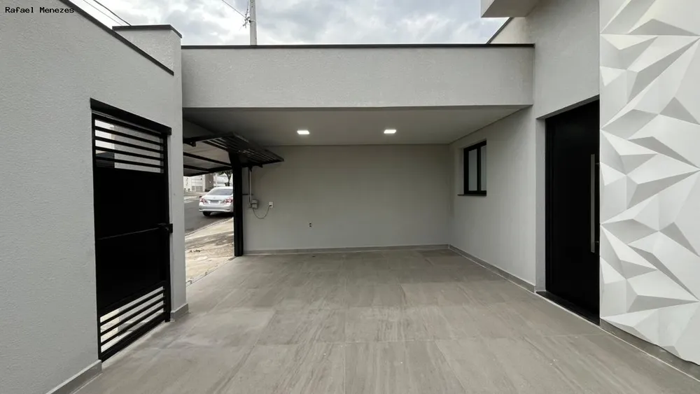 Casa, 3 quartos, 106 m² - Foto 4