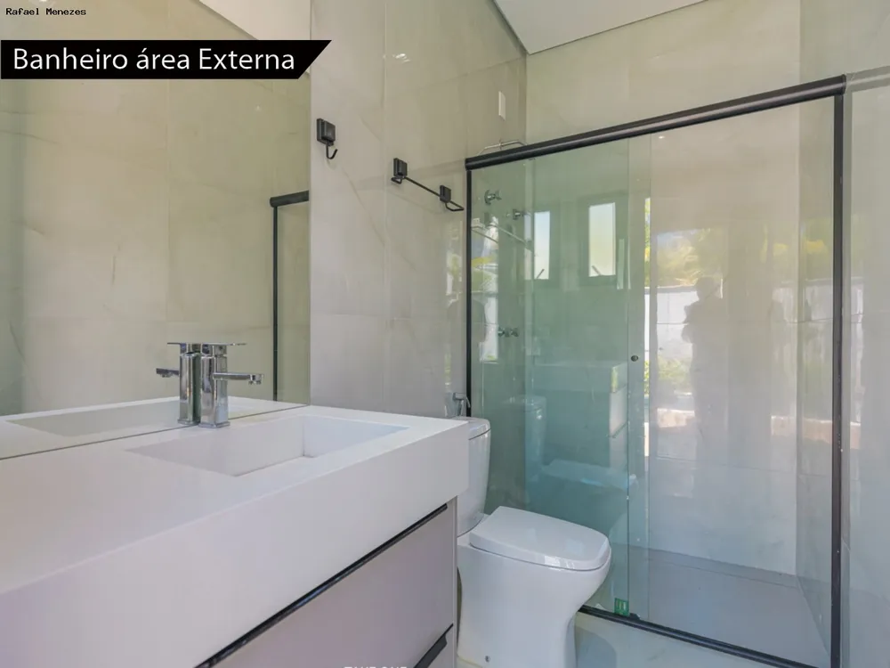 Casa de Condomínio, 3 quartos - Foto 12