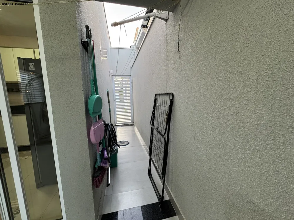 Casa de Condomínio, 3 quartos - Foto 11