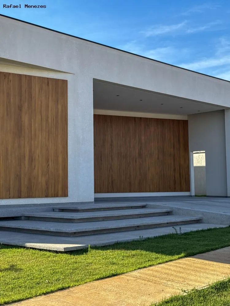Casa de Condomínio, 5 quartos - Foto 1