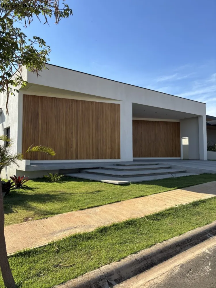 Casa de Condomínio, 5 quartos - Foto 3