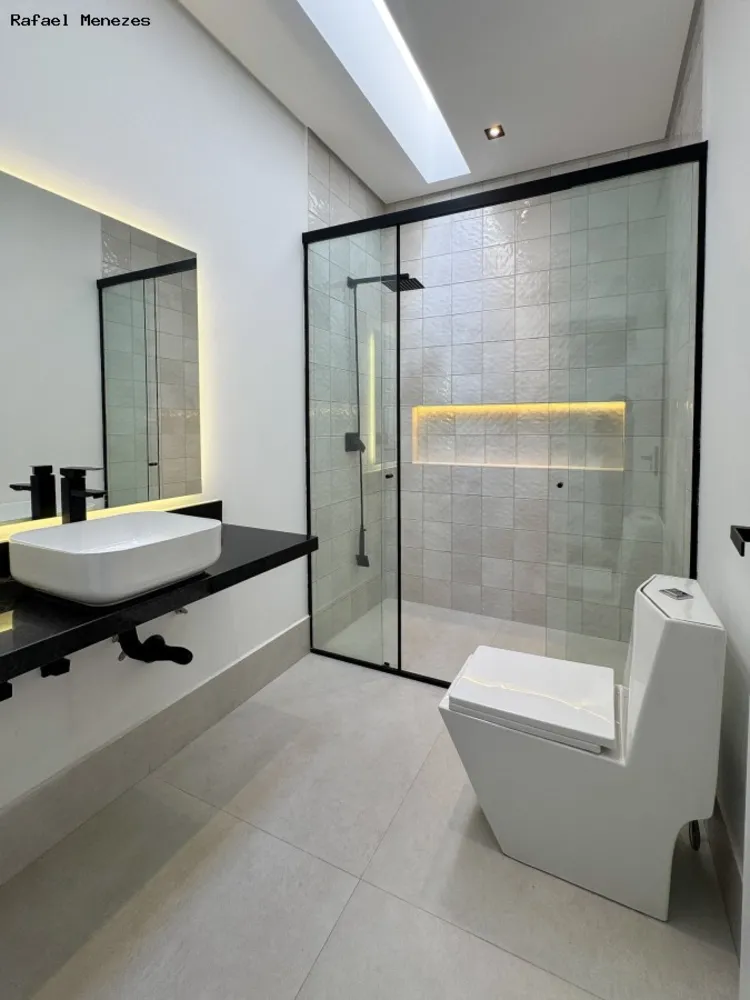 Casa de Condomínio, 5 quartos - Foto 8