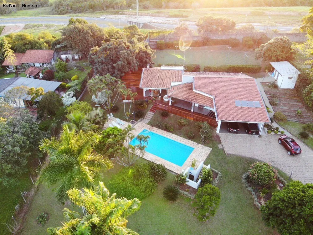 Chácara, 3 quartos, 5000 m² - Foto 2