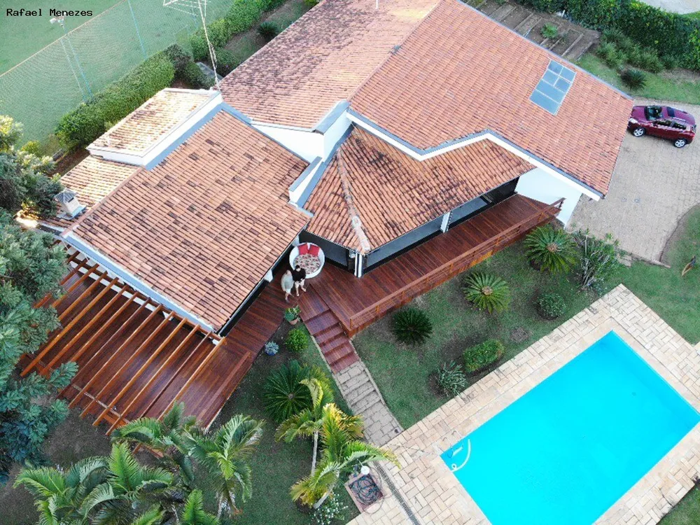 Chácara, 3 quartos, 5000 m² - Foto 4