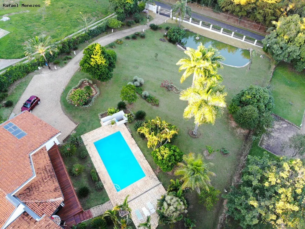 Chácara, 3 quartos, 5000 m² - Foto 5