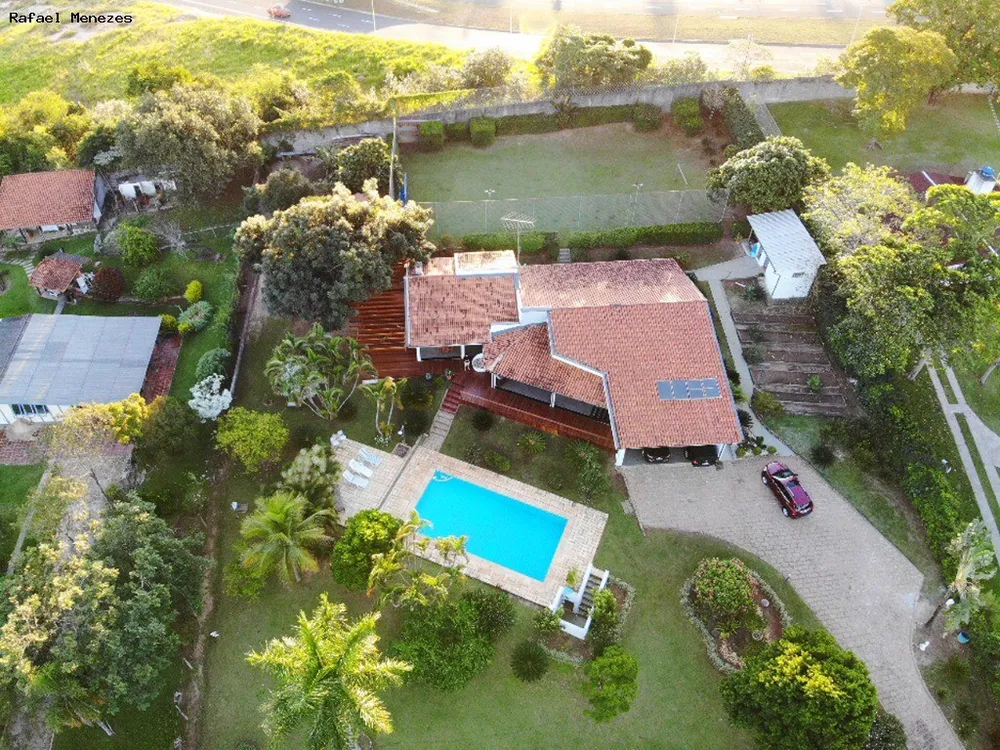 Chácara, 3 quartos, 5000 m² - Foto 3