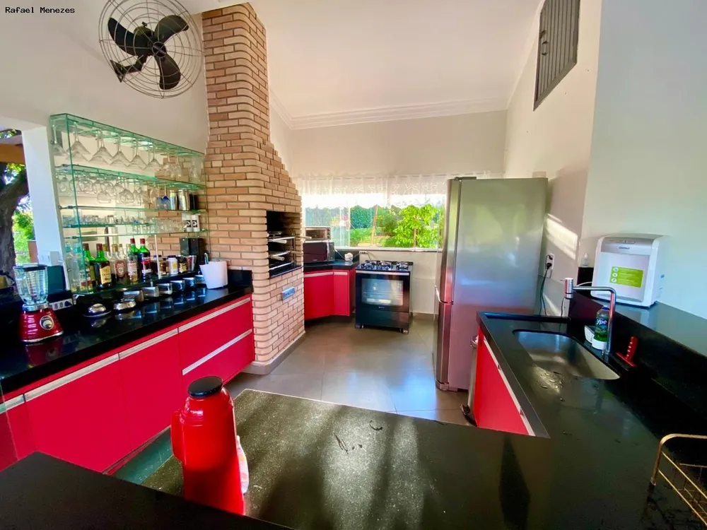 Chácara, 3 quartos, 5000 m² - Foto 11