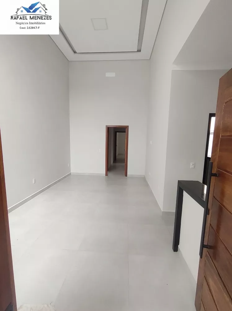 Casa à venda com 3 quartos, 126m² - Foto 4