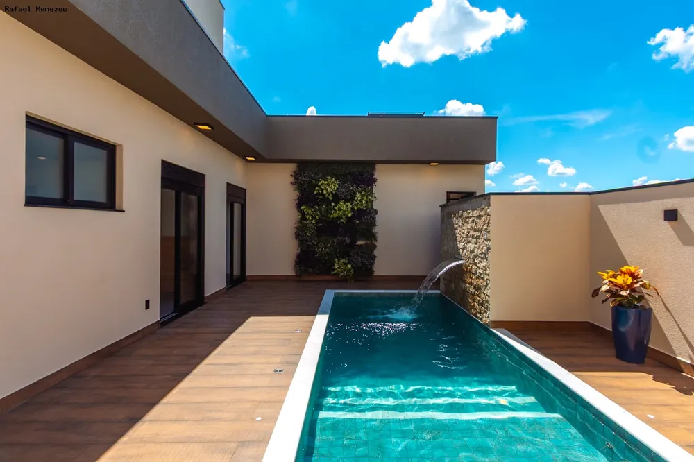 Casa de Condomínio, 3 quartos - Foto 5