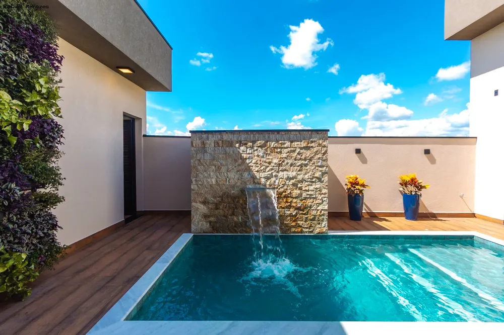 Casa de Condomínio, 3 quartos - Foto 8