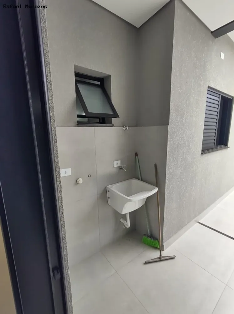 Casa, 3 quartos, 104 m² - Foto 2