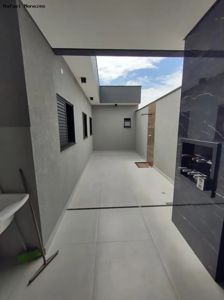 Casa, 3 quartos, 104 m² - Foto 4