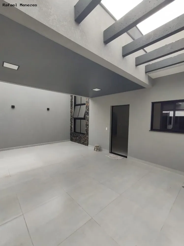Casa, 3 quartos, 104 m² - Foto 7
