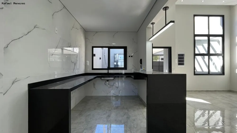 Casa, 3 quartos, 105 m² - Foto 3