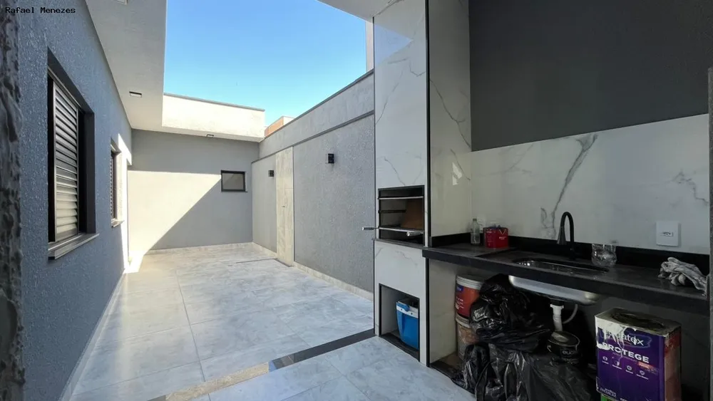 Casa, 3 quartos, 105 m² - Foto 2