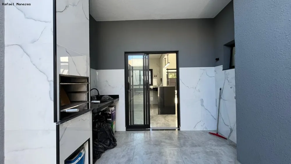 Casa, 3 quartos, 105 m² - Foto 1