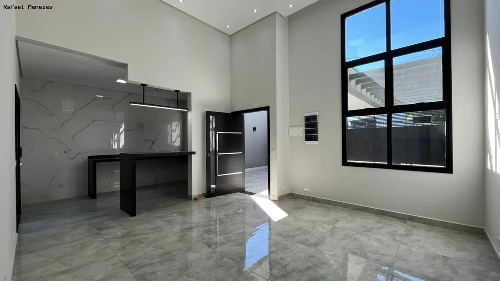 Casa, 3 quartos, 105 m² - Foto 3