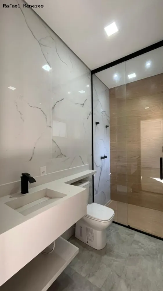 Casa, 3 quartos, 105 m² - Foto 4