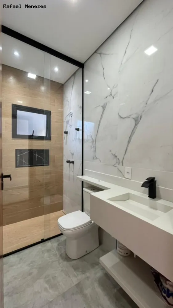 Casa, 3 quartos, 105 m² - Foto 6