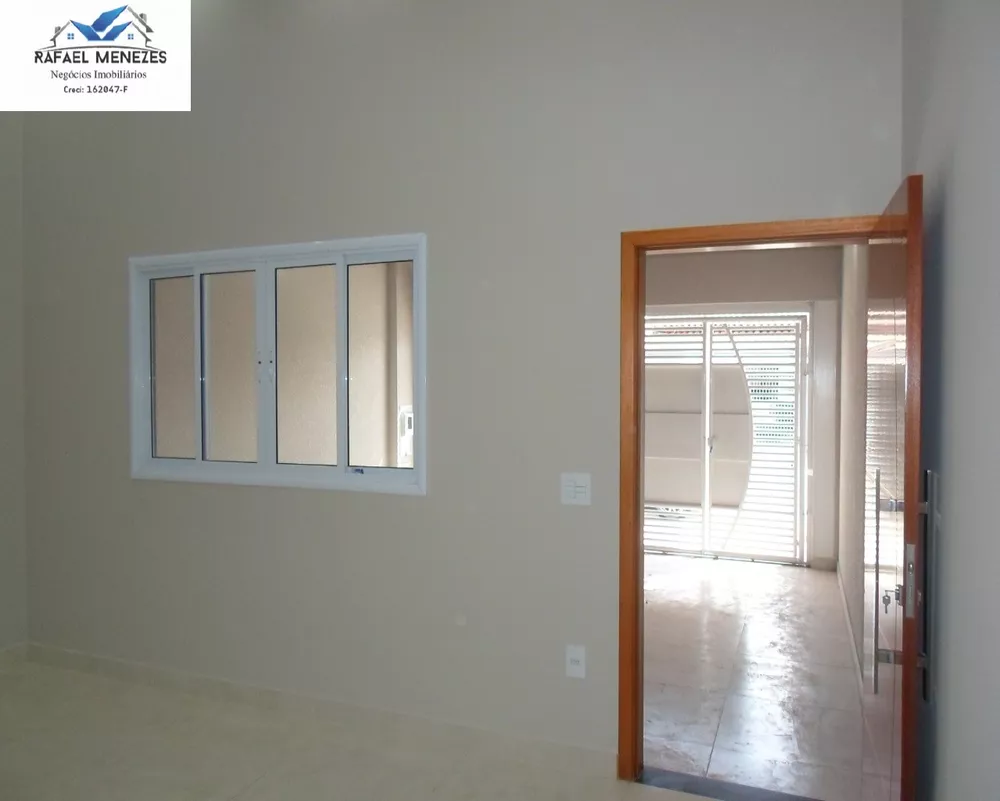 Casa à venda com 3 quartos, 115m² - Foto 6