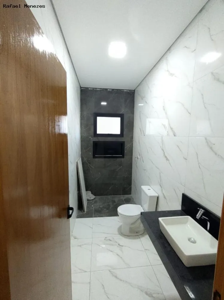 Casa, 2 quartos, 84 m² - Foto 9