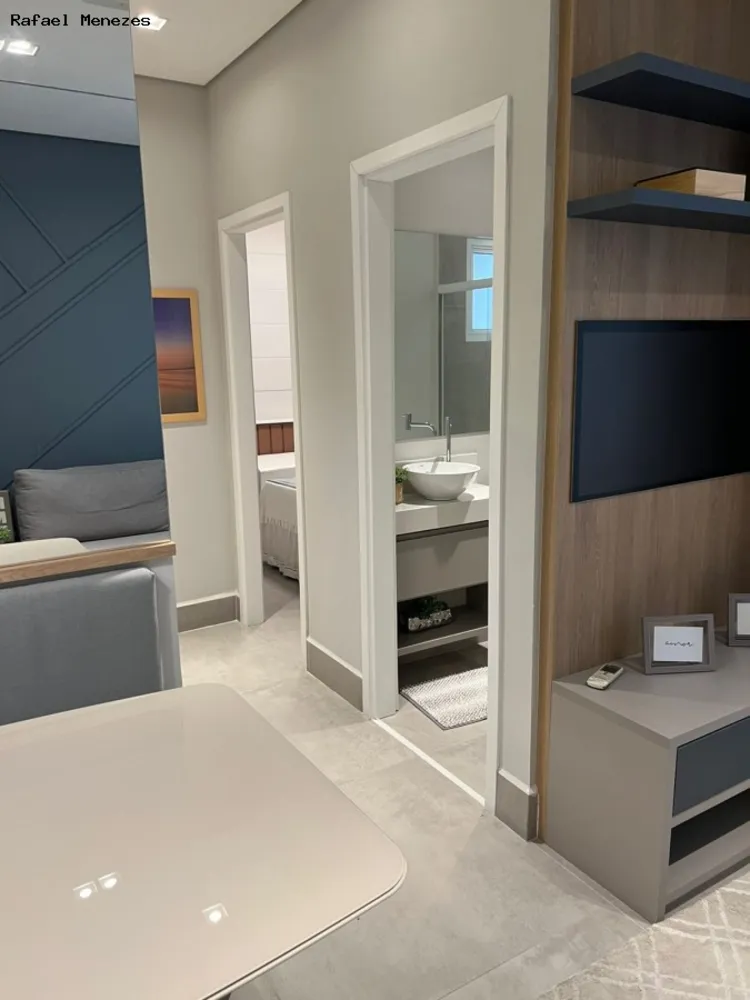 Apartamento, 2 quartos, 48 m² - Foto 9