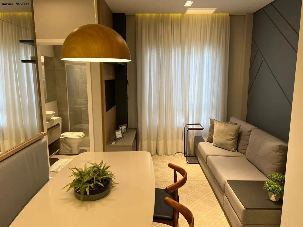 Apartamento, 2 quartos, 48 m² - Foto 6