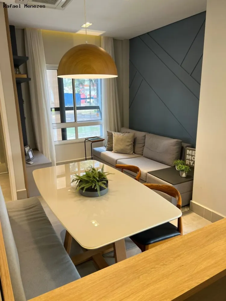 Apartamento, 2 quartos, 48 m² - Foto 7