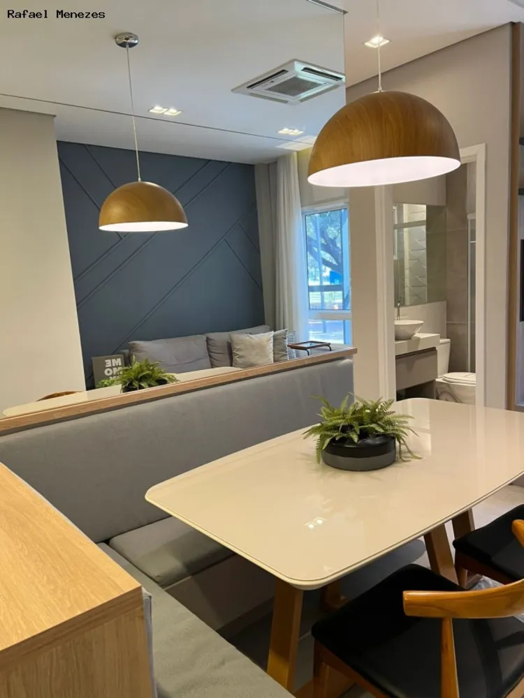 Apartamento, 2 quartos, 48 m² - Foto 5