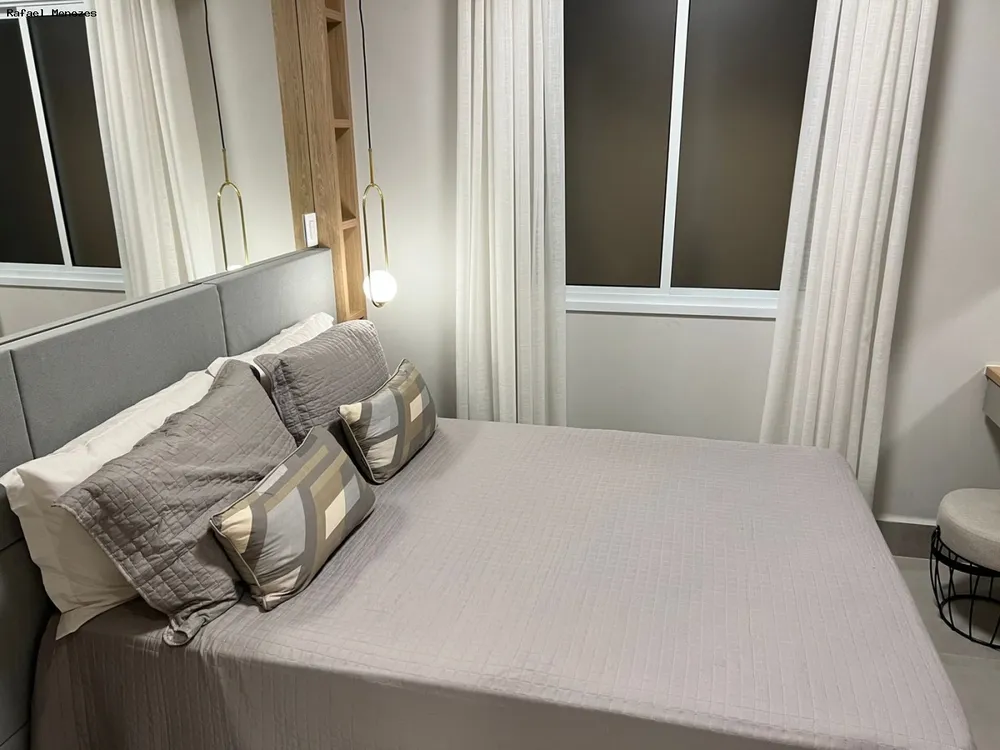 Apartamento, 2 quartos, 48 m² - Foto 10