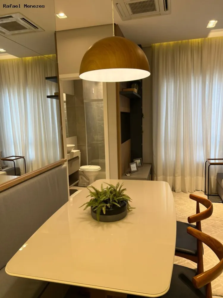Apartamento, 2 quartos, 48 m² - Foto 8