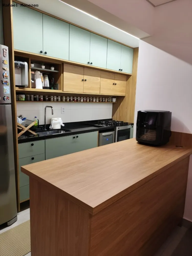 Apartamento, 2 quartos, 74 m² - Foto 5