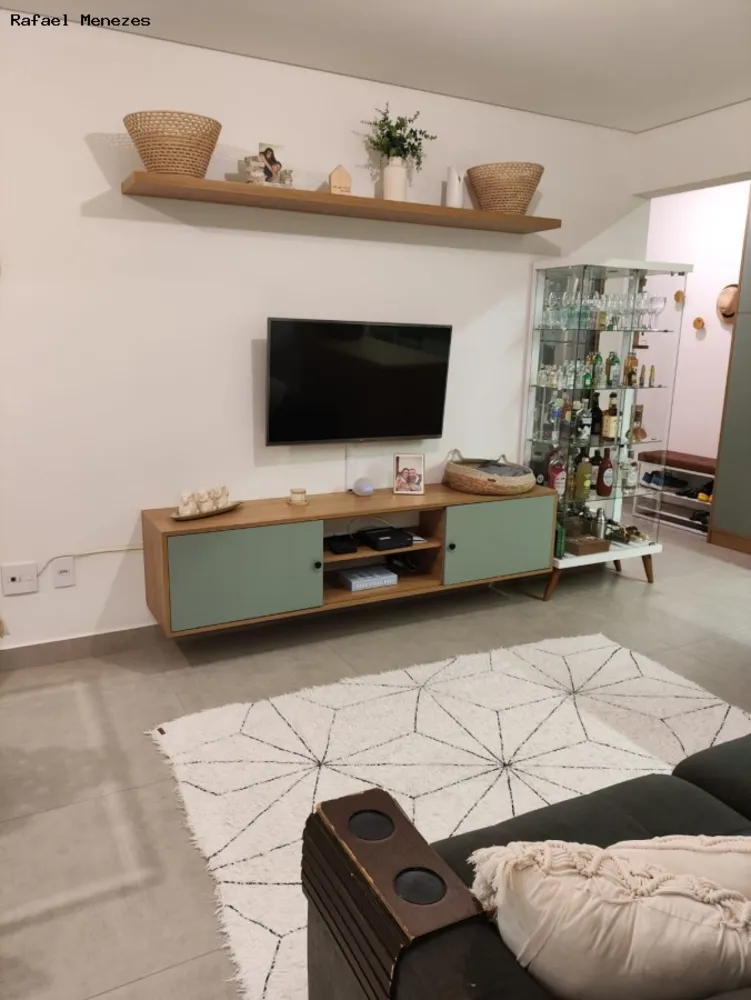 Apartamento, 2 quartos, 74 m² - Foto 3