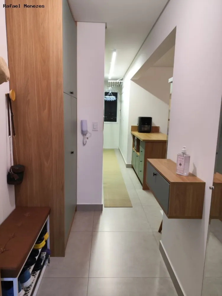Apartamento, 2 quartos, 74 m² - Foto 1