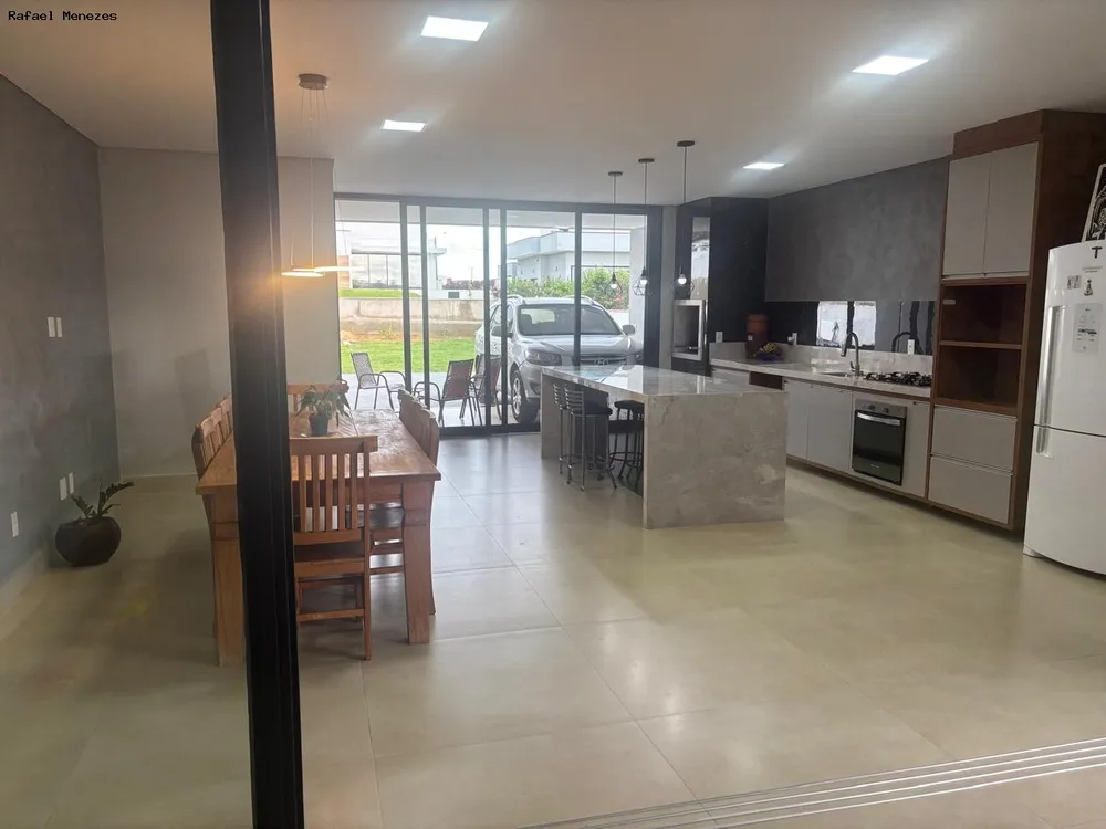 Casa de Condomínio, 4 quartos - Foto 6
