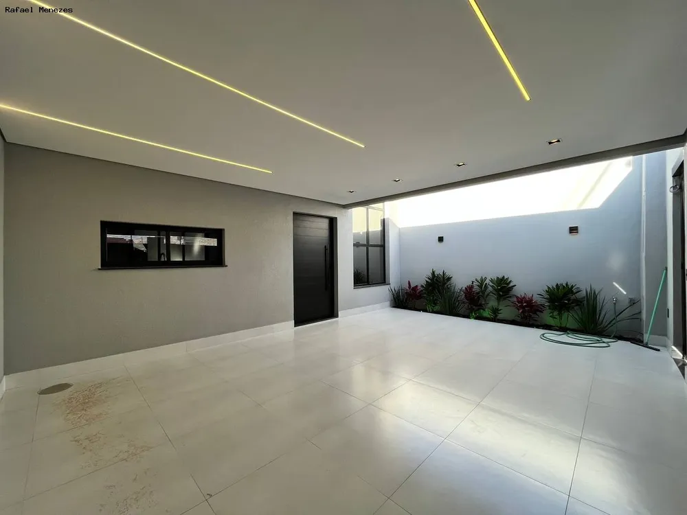 Casa, 3 quartos, 123 m² - Foto 3