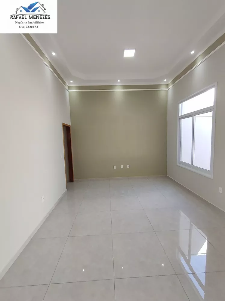 Casa à venda com 3 quartos, 112m² - Foto 3