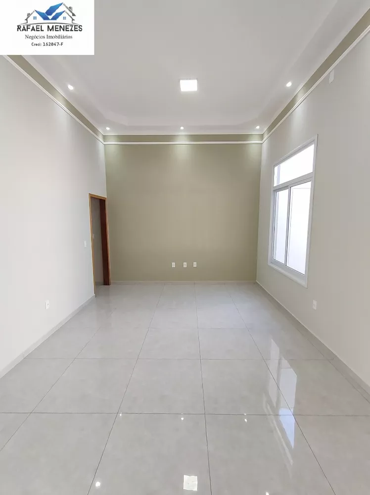 Casa à venda com 3 quartos, 112m² - Foto 2