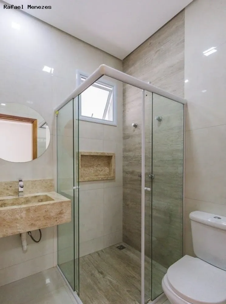 Casa de Condomínio, 3 quartos - Foto 10