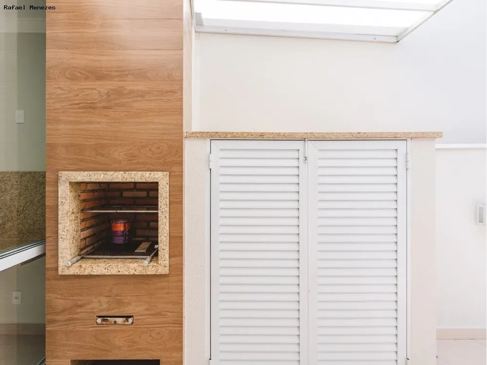 Casa de Condomínio, 3 quartos - Foto 12