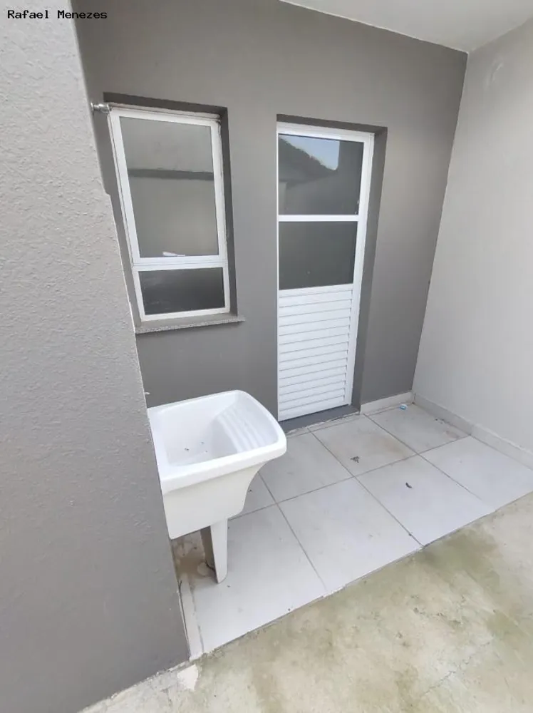 Casa, 2 quartos, 53 m² - Foto 13