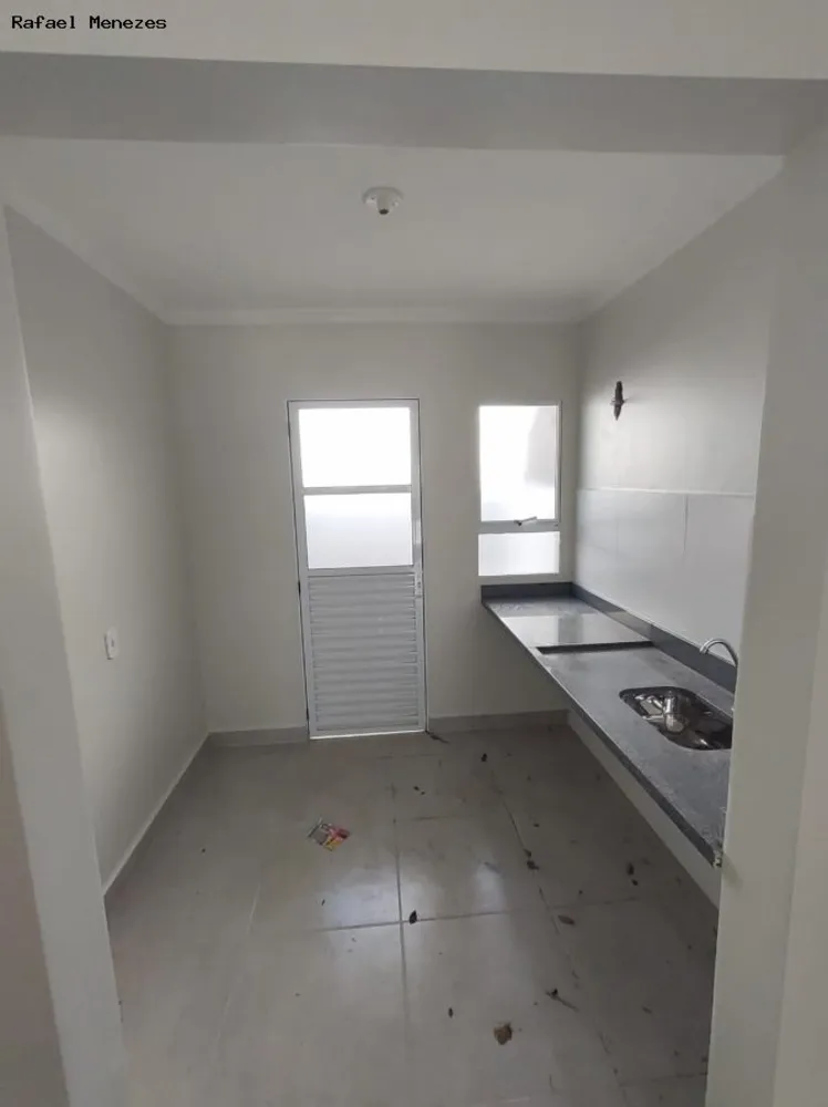 Casa, 2 quartos, 53 m² - Foto 9
