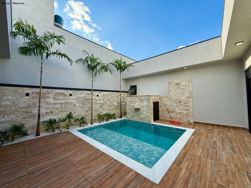 Casa de Condomínio, 3 quartos - Foto 13