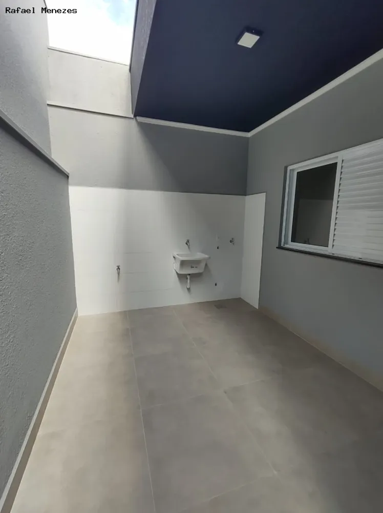 Casa, 3 quartos, 120 m² - Foto 1