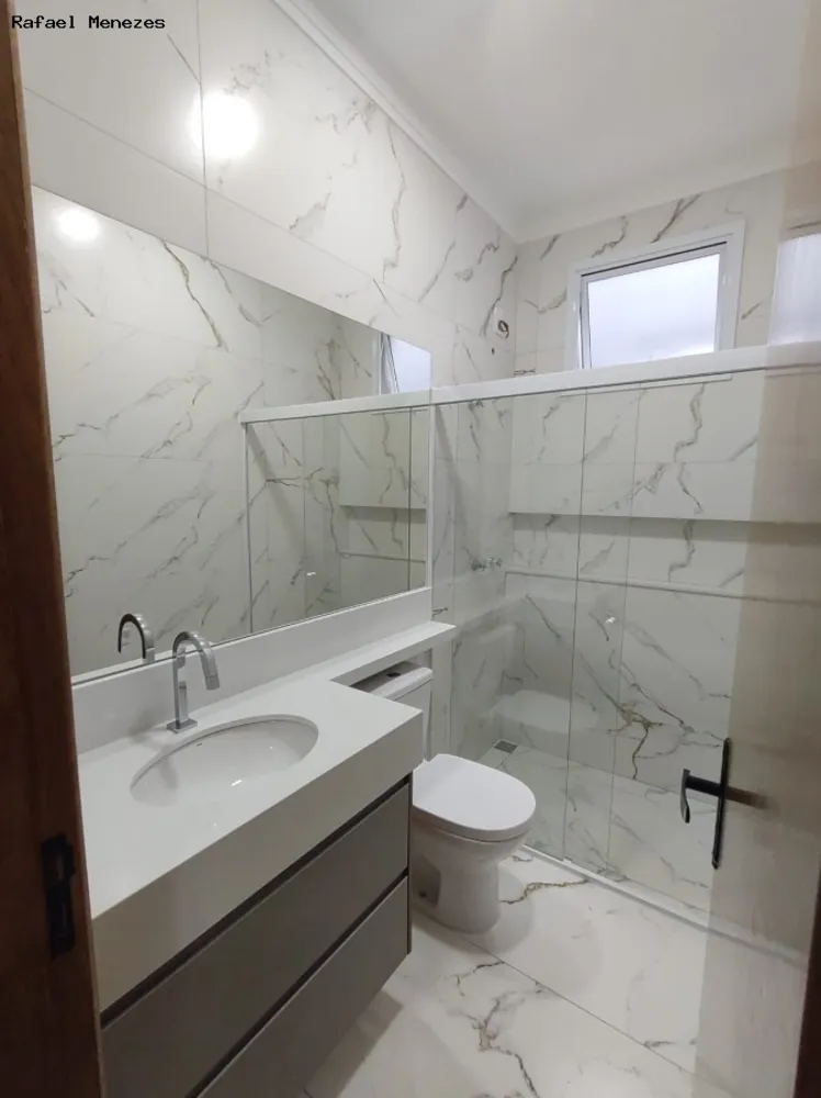 Casa, 3 quartos, 120 m² - Foto 11