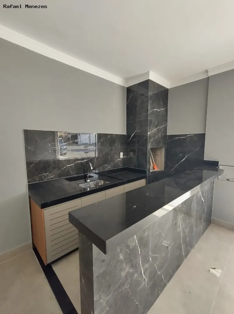 Casa, 3 quartos, 120 m² - Foto 2