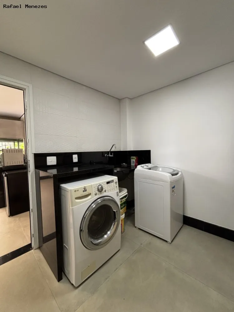 Sobrado, 5 quartos, 444 m² - Foto 16
