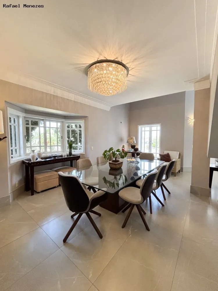 Sobrado, 5 quartos, 444 m² - Foto 4