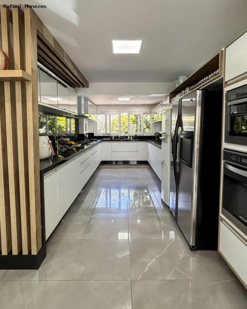 Sobrado, 5 quartos, 444 m² - Foto 6